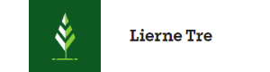 Logoen til Lierne Tre AS