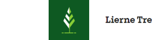 Logoen til Lierne Tre AS