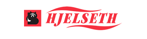 Logoen til Hjelseth Transport AS