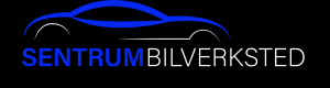 Logoen til Sentrum Bilverksted AS