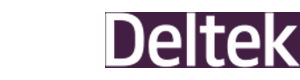 Logoen til Deltek Norge As