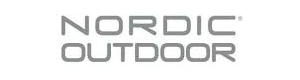Logoen til Nordic Outdoor AS
