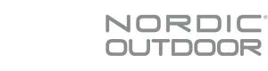Logoen til Nordic Outdoor AS