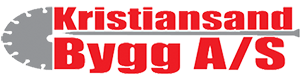Logoen til Kristiansand Bygg AS