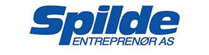 Logo til selskapet