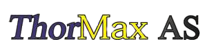 Logo til selskapet