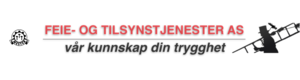 Logoen til Feie- Og Tilsynstjenester AS