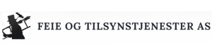 Logoen til Feie- Og Tilsynstjenester AS