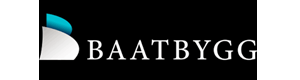 Logoen til Båtbygg As