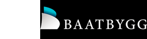 Logoen til Båtbygg As