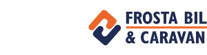 Logoen til Frosta Bil & Caravan As