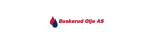 Logoen til Buskerud Olje AS