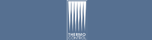 Logoen til Thermo Control Nord As