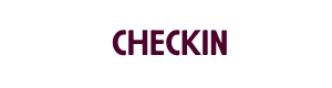 Logoen til Checkin AS