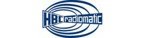 Logoen til Hbc-Radiomatic Norge AS