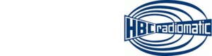 Logoen til Hbc-Radiomatic Norge AS