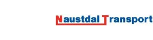 Logoen til Naustdal Transport AS