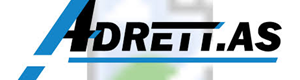 Logoen til Adrett As
