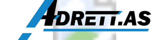 Logoen til Adrett As