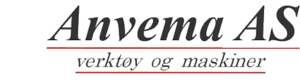 Logoen til Anvema AS