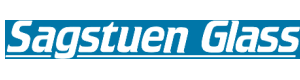 Logoen til Sagstuen Glass As