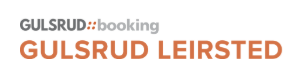 Logoen til Gulsrud Leirsted AS
