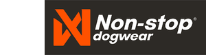 Logoen til Non-stop Dogwear AS