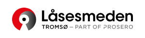 Logoen til Låsesmeden Tromsø As