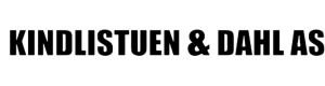 Logoen til Kindlistuen & Dahl AS