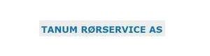Logoen til Tanum Rørservice As