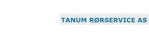 Logoen til Tanum Rørservice As