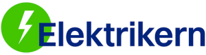 Logoen til Elektrikern Bodø As