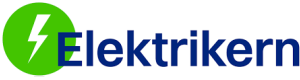 Logoen til Elektrikern Bodø As