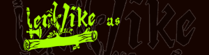 Logo til selskapet