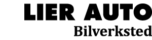 Logoen til Lier Auto AS