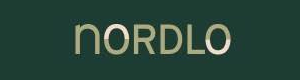 Logoen til Nordlo Grenland As