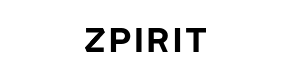 Logoen til Zpirit AS