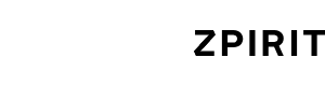 Logoen til Zpirit AS