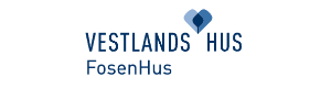 Logoen til Fosenhus AS