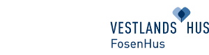 Logoen til Fosenhus AS