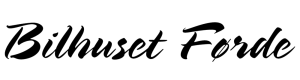 Logo til selskapet