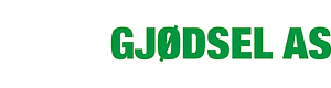 Logoen til Gjødsel AS 