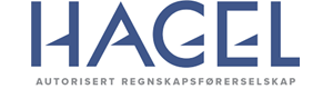Logoen til Hagel As