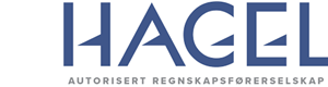 Logoen til Hagel As