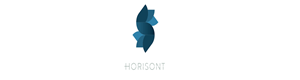 Logoen til Horisont Miljøpark Iks