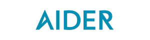 Logoen til Acceptor Revisjon AS