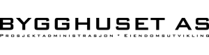 Logo til selskapet