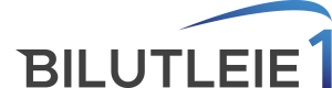 Logoen til Bilutleie 1 Norge As