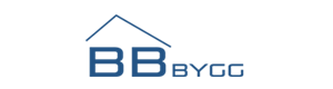 Logoen til Bb Bygg Stathelle AS