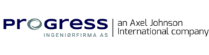 Logoen til Progress Ingeniørfirma As